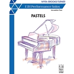 Pastels - Intermediate