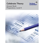 Celebrate Theory Answer Book Prep - 4 -