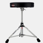 Gibraltar 5608 Round Seat Lightweight Drum Throne