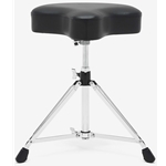 Gibraltar 6608 Drum Throne - Motorcycle Seat
