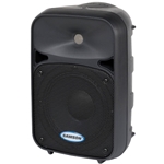 Samson SAROD208A Auro 2-Way Active Loudspeaker 200 Watts