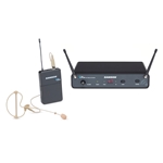 Samson Concert 88x Headset Wireless Mic System