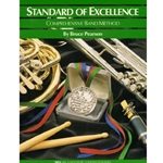 Standard of Excellence Book 3 - Advanced