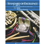 Standard of Excellence Book 2 - Intermediate