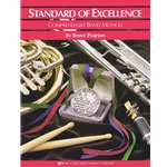 Standard of Excellence Book 1 - Beginning