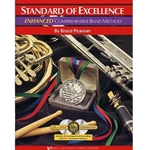 Standard of Excellence Enhanced Book 1 - Beginning