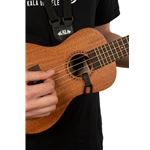 Kala K-CSTP-BK Classical Ukulele Strap