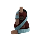 Kala K-DSTP Sonoma Coast Ukulele Strap