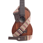 Kala STP-BRZL Ukulele Strap - Handmade in Brazil