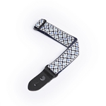 D'Addario Uke Strap - Woven 1.5" Wide