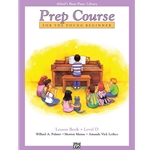 Alfred's Basic Piano Prep Course: Lesson Book - D