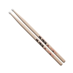 Vic Firth 2BN American Classic Drumstick Nylon Tip 2B