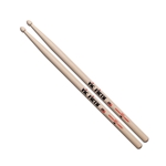 Vic Firth 2BVF American Classic Drumstick Wood Tip 2B