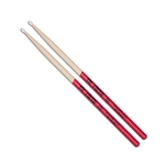 Vic Firth 5ANVG American Classic Drumstick Nylon Tip Vic Grip 5A