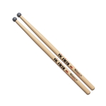 Vic Firth MS6CO Corpsmaster 17" w/ Rubber Tip "Chop Out"