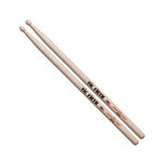 Vic Firth ROCK American Classic Rock Drumsticks - Wood Tip Rock