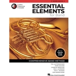 Essential Elements For Band Book 2 - 2