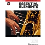 Essential Elements For Band Book 2 - 2