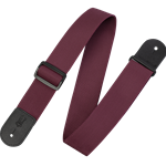 Kline Music M8POLY-L Guitar Strap - Polypropylene w/ Kline Logo 2" Wide