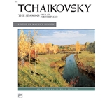 The Seasons, Opus 37b - Late Intermediate to Early Advanced