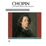 First Book for Pianists - Intermediate