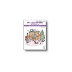 The All-In-One Approach to Succeeding at the Piano, Merry Christmas! - Book - 2C
