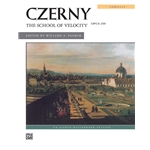 School of Velocity Complete Opus 299 - Intermediate to Advanced