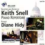 Piano Repertoire CD 10 -