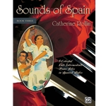 Sounds of Spain Book 3 - Late Intermediate