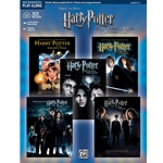 Selections From Harry Potter (Movies 1-5) - 2-3