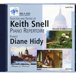 Piano Repertoire CD 5 -