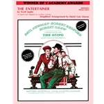 The Entertainer - Simplified Arrangement - Early Intermediate