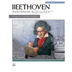 Beethoven: Piano Sonatas, Volume 3 (Nos. 16-24) - Late Intermediate to Advanced