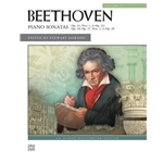 Beethoven: Piano Sonatas, Volume 2 (Nos. 9-15) - Late Intermediate to Advanced