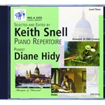 Piano Repertoire CD 3 -