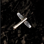 Cardinal Percussion CPDKK1 Drum Key
