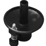 Cardinal Percussion CPHHS-D Hi Hat Seat Extra Large