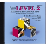 Bastien Piano Basics CD 2 -