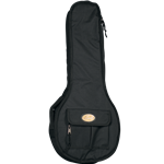 Superior C-3770 Mandolin Gig Bag "A" Style, "F" Style
