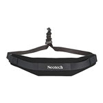 Neotech 2001172 Classic Sax Strap - Swivel Hook X-Long - 20.5"–27"