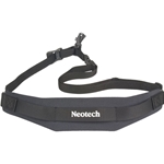 Neotech 2101162 Neosling Sax Strap - Swivel Hook Regular - 34"-44"