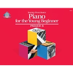 Bastien Piano Basics: Piano For the Young Beginner - Primer B