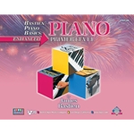 Bastien Piano Basics Enhanced: Piano - Primer