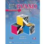 Bastien Piano Basics Enhanced: Piano - 2
