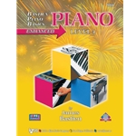 Bastien Piano Basics Enhanced: Piano - 4