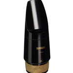Yamaha YAC BCL Bass Clarinet Mouthpiece 4C