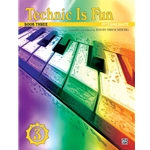 Technic is Fun, Book 3 - 3