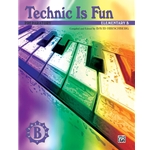 Technic is Fun, Elementary B - B