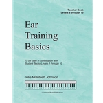 Ear Training Basics Teacher Book - 8 - 10