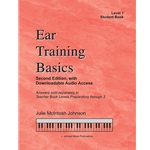 Ear Training Basics - 1